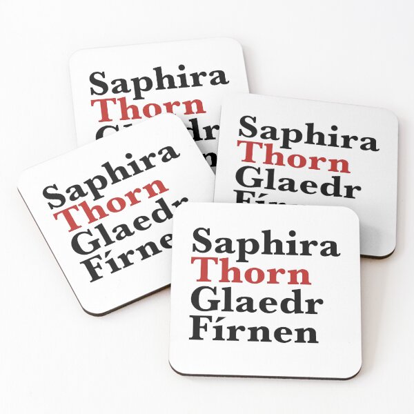 Item preview, Dragons of Alagaësia (Thorn) designed and sold by Sammi-Design.