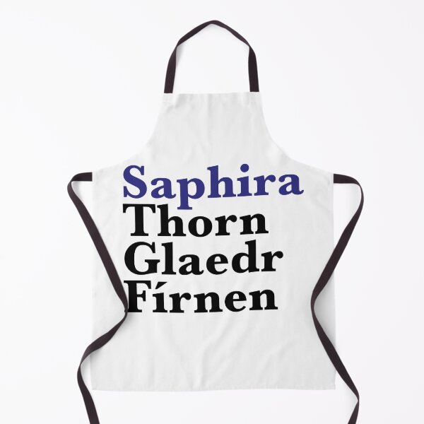 Item preview, Dragons of Alagaësia (Saphira) designed and sold by Sammi-Design.