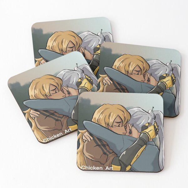Item preview, Freezer Burn designed and sold by LaFireChicken.