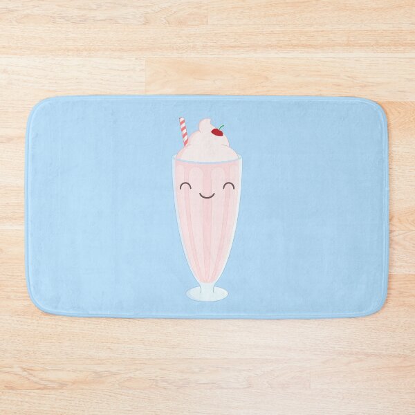 Item preview, Cute Milkshake designed and sold by BaconPancakes21.