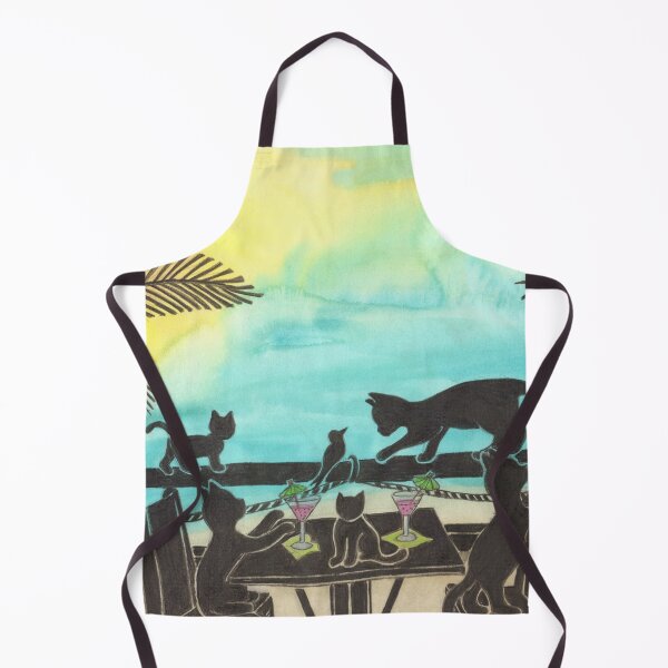Item preview, Breakfast on the Terrace designed and sold by Seaside Dreamer.