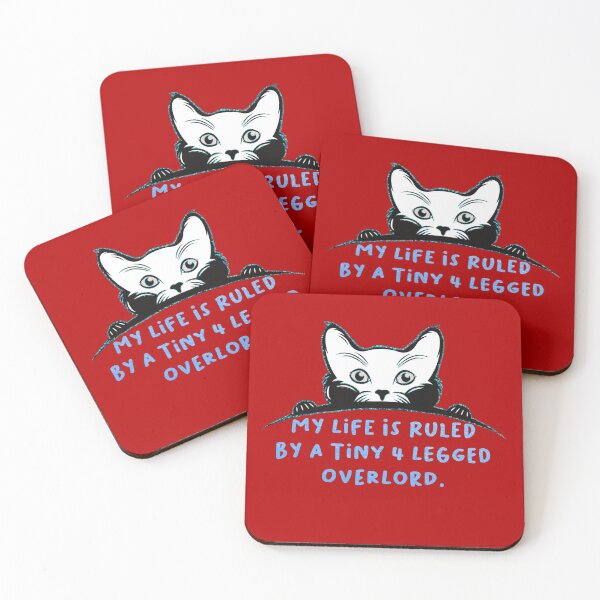 Item preview, Cat lover  designed and sold by Monkey204.