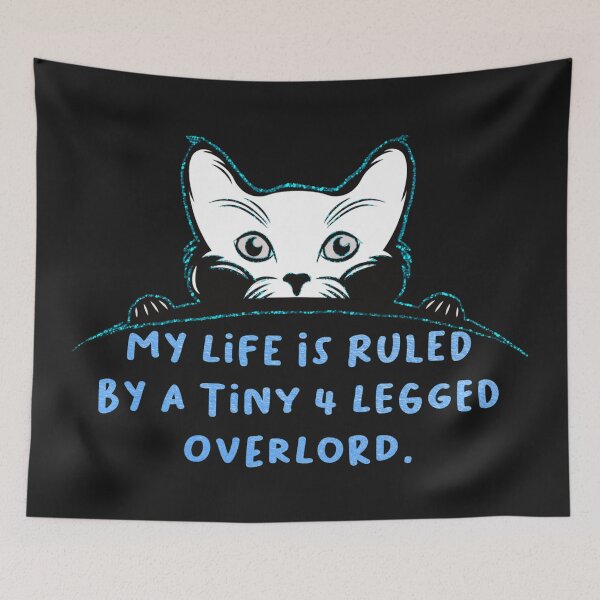 Item preview, Cat lover  designed and sold by Monkey204.