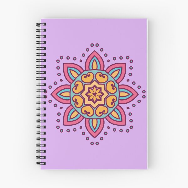 Item preview, Mandalas Dotted designed and sold by Ras-man93.
