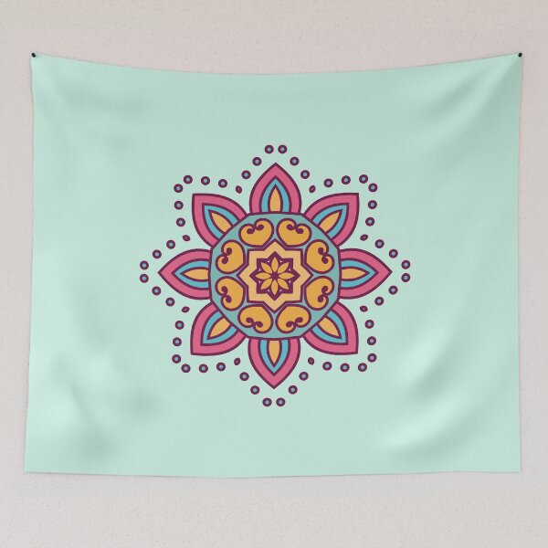 Item preview, Mandalas Dotted designed and sold by Ras-man93.