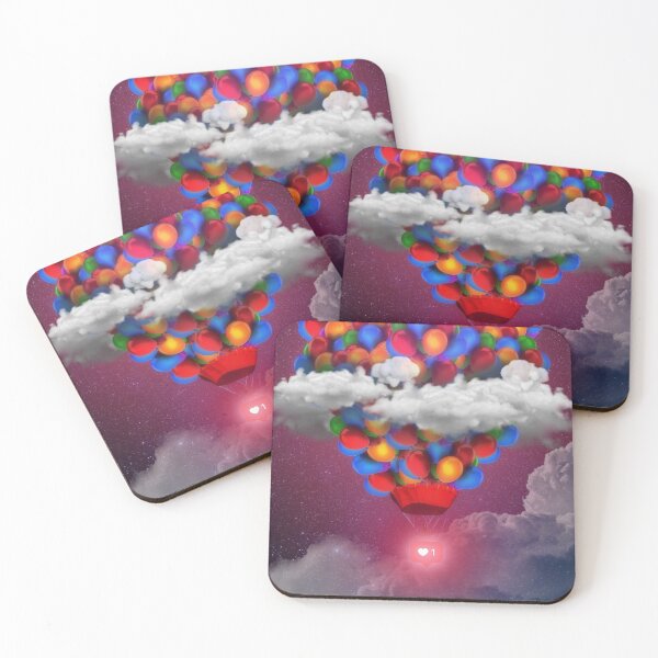 Item preview, Over the clouds fly designed and sold by DBarles.
