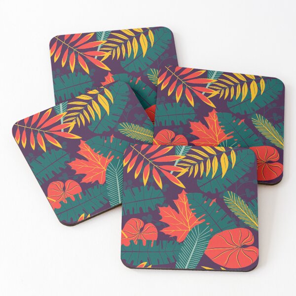 Item preview, Floral Pattern designed and sold by magna-aranea.