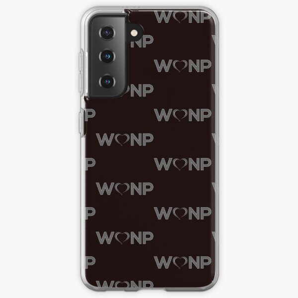World Of Nurse Practitioners WONP Samsung Galaxy Soft Case