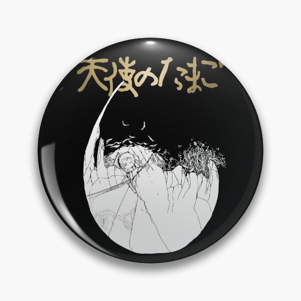 Item preview, ANGEL'S EGG designed and sold by majotoyokai.