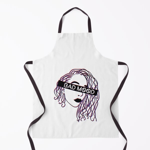 Item preview, Bad Mood | Glitch Line Girls designed and sold by Edgy--Girl.