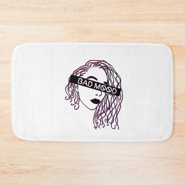 Item preview, Bad Mood | Glitch Line Girls designed and sold by Edgy--Girl.