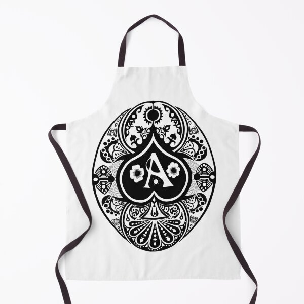 Item preview, ace of spade designed and sold by JohnChistores.