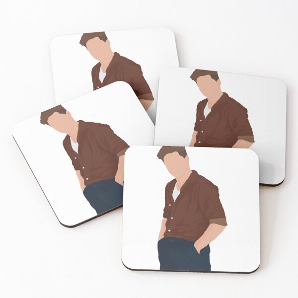 Item preview, Niall Horan designed and sold by Aurora and Aly.