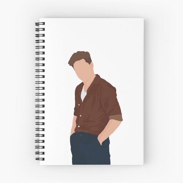 Item preview, Niall Horan designed and sold by Aurora and Aly.