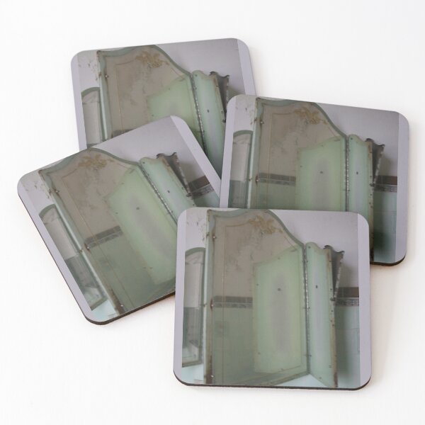 Item preview, viridian reflection designed and sold by kristana.