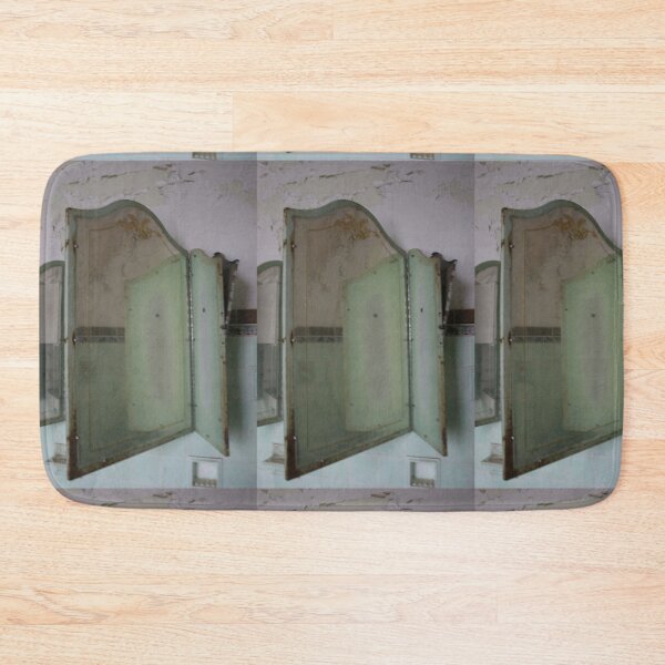 Item preview, viridian reflection designed and sold by kristana.