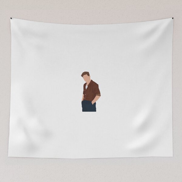 Item preview, Niall Horan designed and sold by Aurora and Aly.