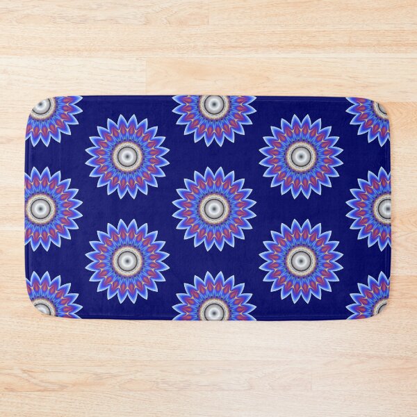 Item preview, Mandalas Dotted designed and sold by WoodburyLake.