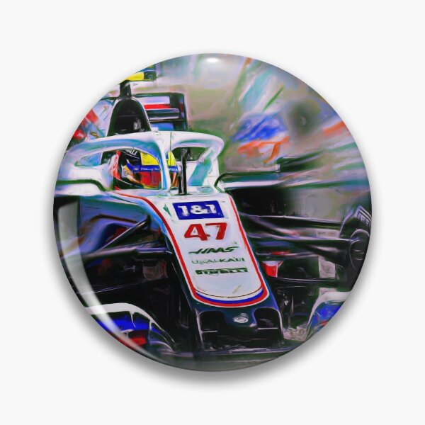 Item preview, Schumacher reloaded - Mick # 47 designed and sold by Glineur.