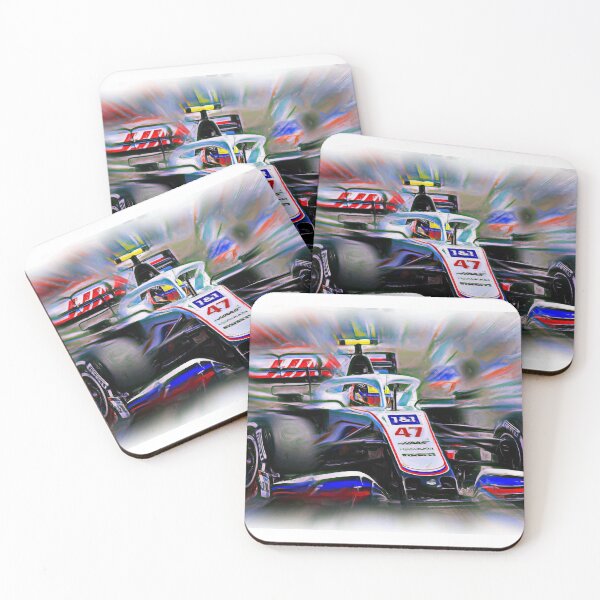 Item preview, Schumacher reloaded - Mick # 47 designed and sold by Glineur.