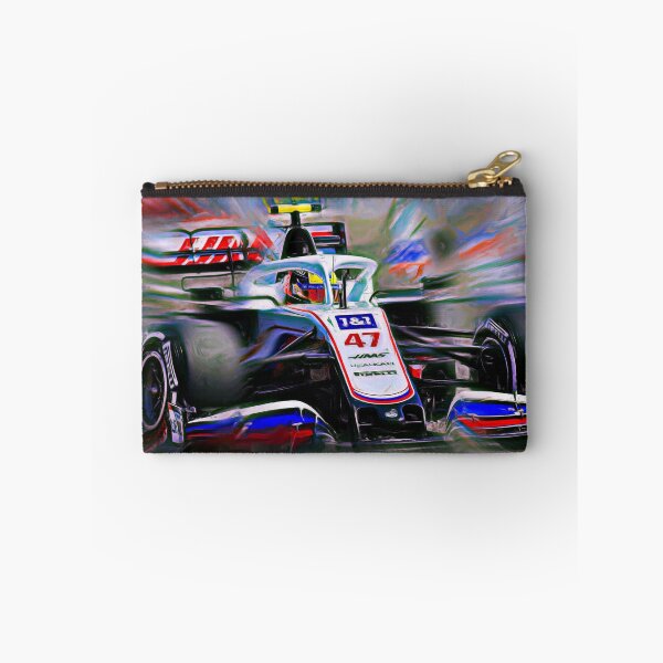 Item preview, Schumacher reloaded - Mick # 47 designed and sold by Glineur.