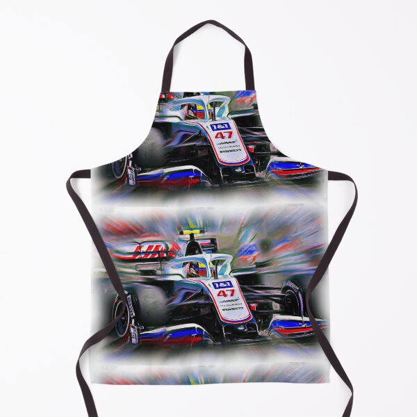 Item preview, Schumacher reloaded - Mick # 47 designed and sold by Glineur.