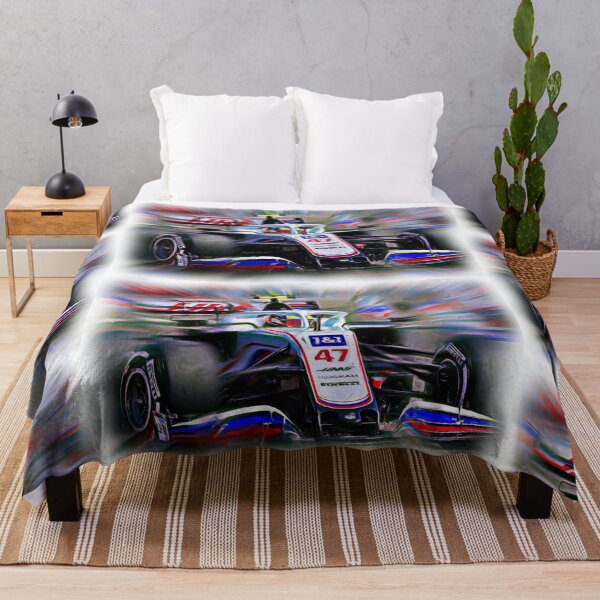Item preview, Schumacher reloaded - Mick # 47 designed and sold by Glineur.