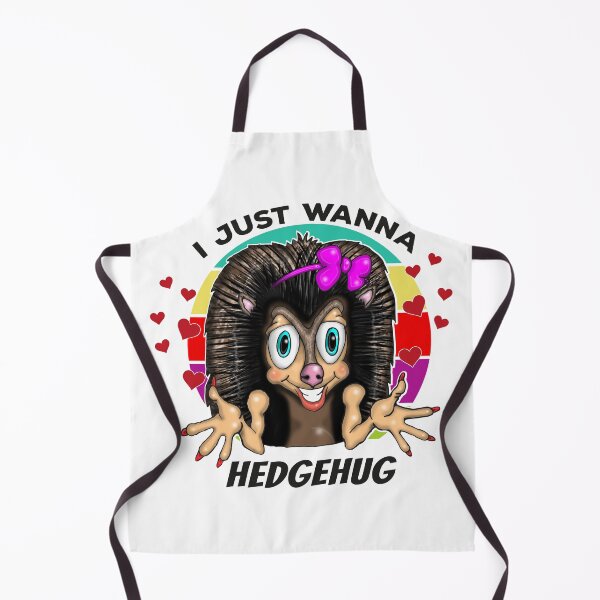 Item preview, Hedgehugs Cute Funny Hugger Hedgehog designed and sold by Status71.
