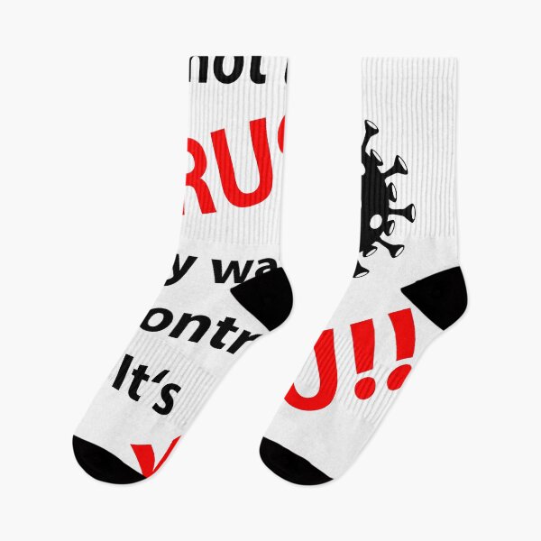 Item preview, They Want To Control YOU designed and sold by ARTmanhART.