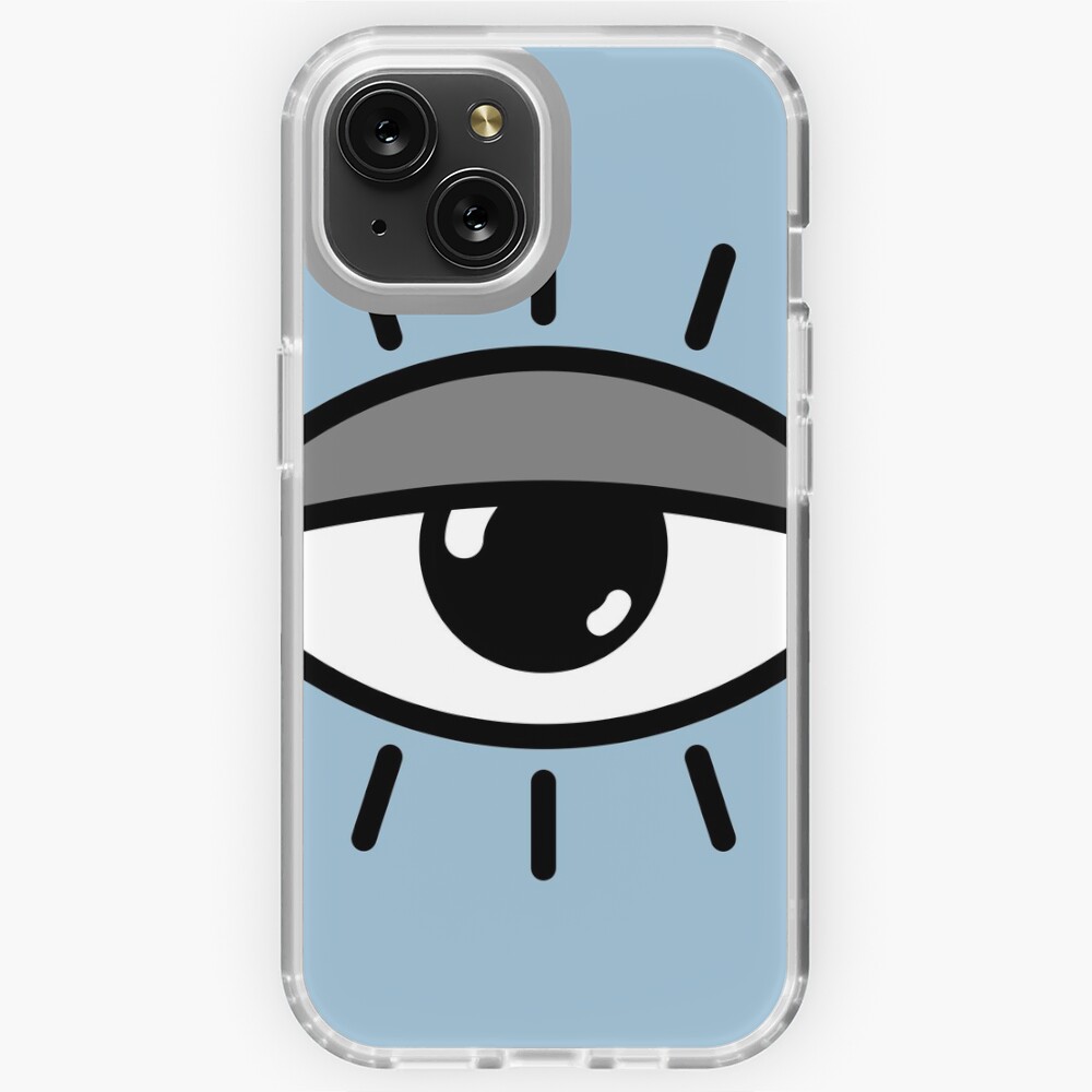 Item preview, iPhone Soft Case designed and sold by reIntegration.