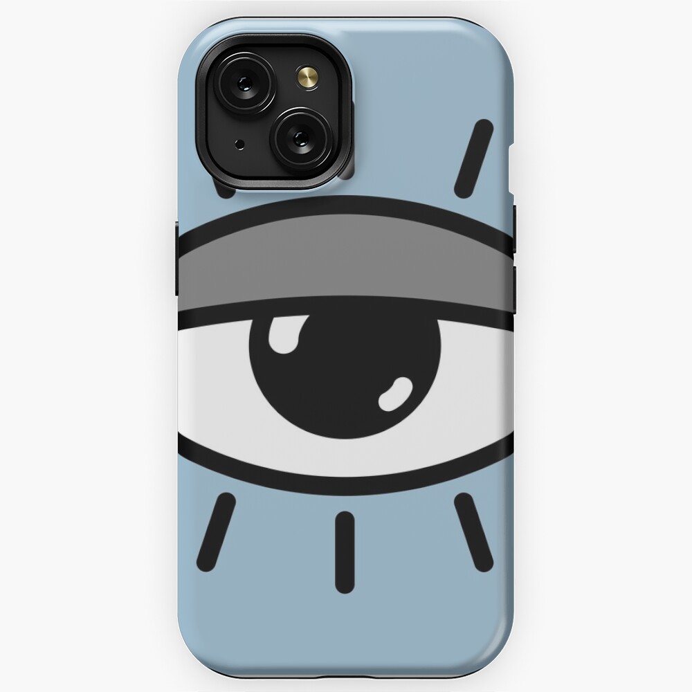 Item preview, iPhone Tough Case designed and sold by reIntegration.