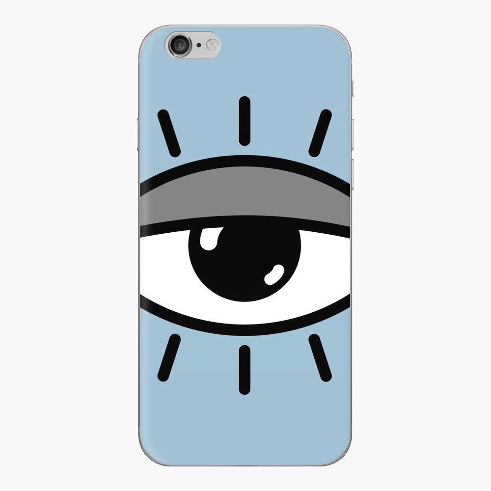 Item preview, iPhone Skin designed and sold by reIntegration.