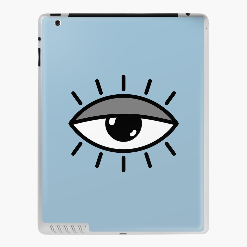 Item preview, iPad Skin designed and sold by reIntegration.