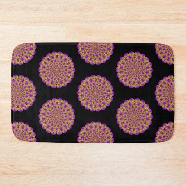 Item preview, Mandalas Dotted designed and sold by WoodburyLake.