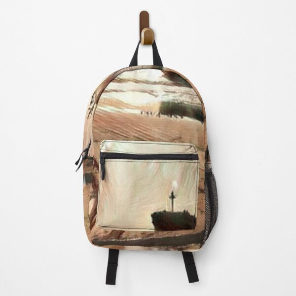 Item preview, Digital Painting Pasha Bulker Ship Grounded on a Beach in Australia designed and sold by bradm50.