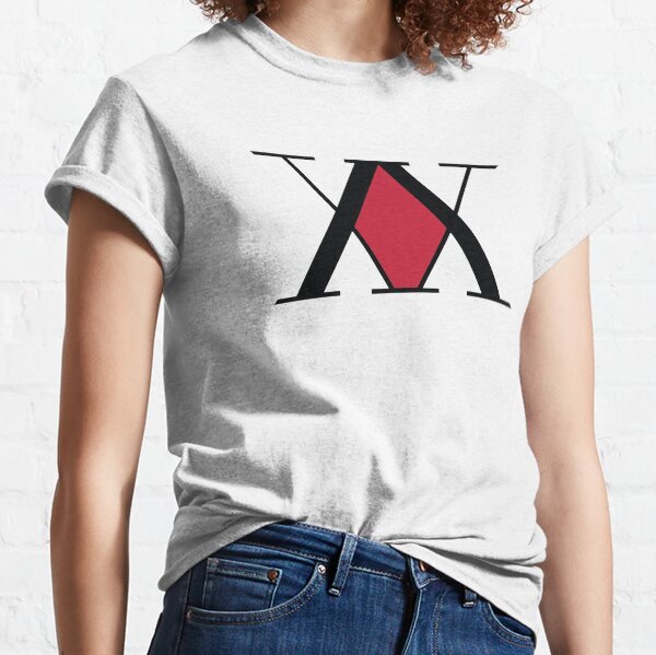Hunter Association Logo Classic T-Shirt