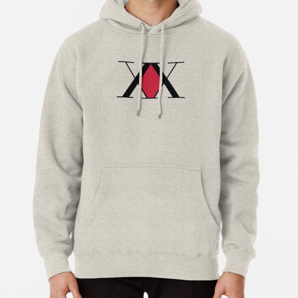 hxh hoodies