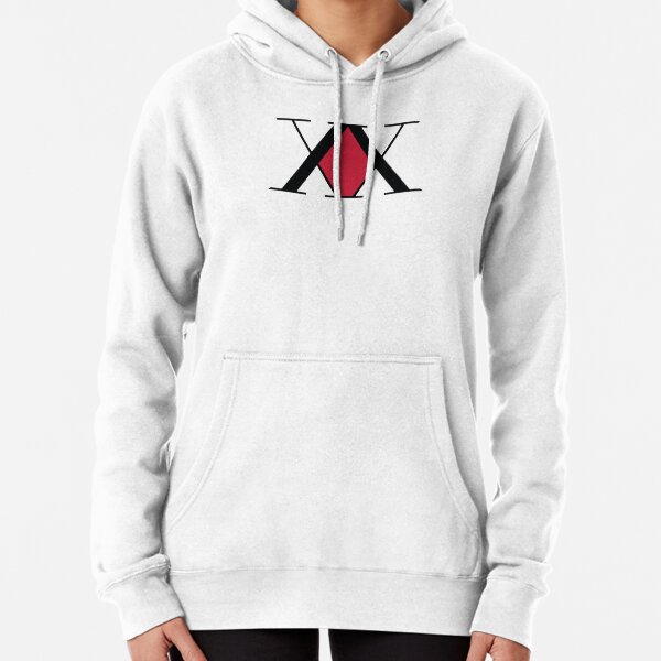 Logo der Jägervereinigung Hoodie