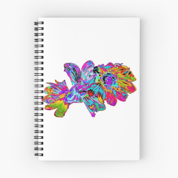 Item preview, Flowerpower designed and sold by Olympia Ellinas.