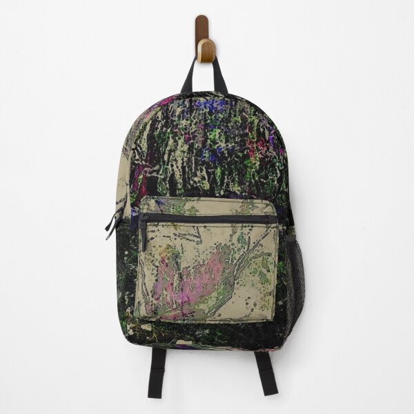 Item preview, Summer in The Forest. Impression designed and sold by Marzena Salwowska.