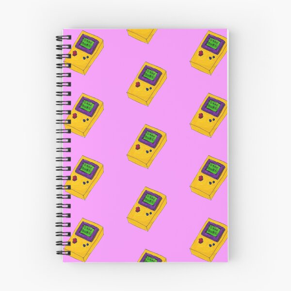 Item preview, Game Over designed and sold by Tami-randomness.