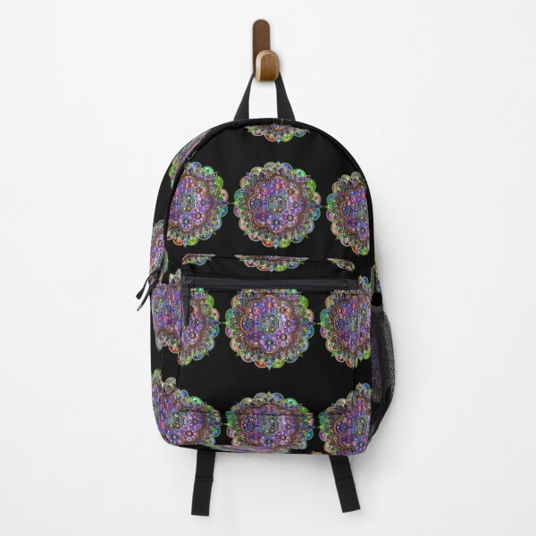Item preview, Mandalas Dotted designed and sold by WoodburyLake.