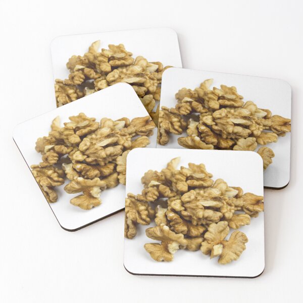 Item preview, Bunch of peeled walnuts designed and sold by Mahirov Shop.