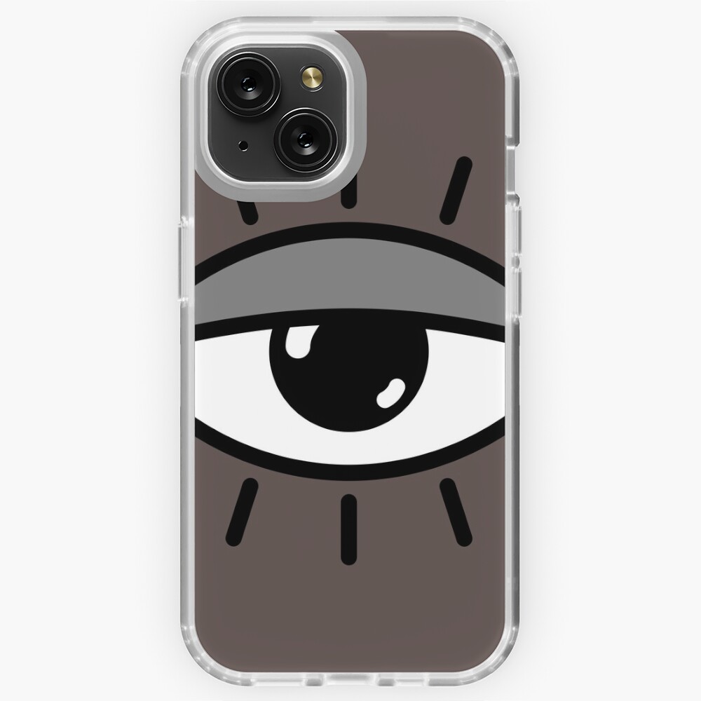 Item preview, iPhone Soft Case designed and sold by reIntegration.