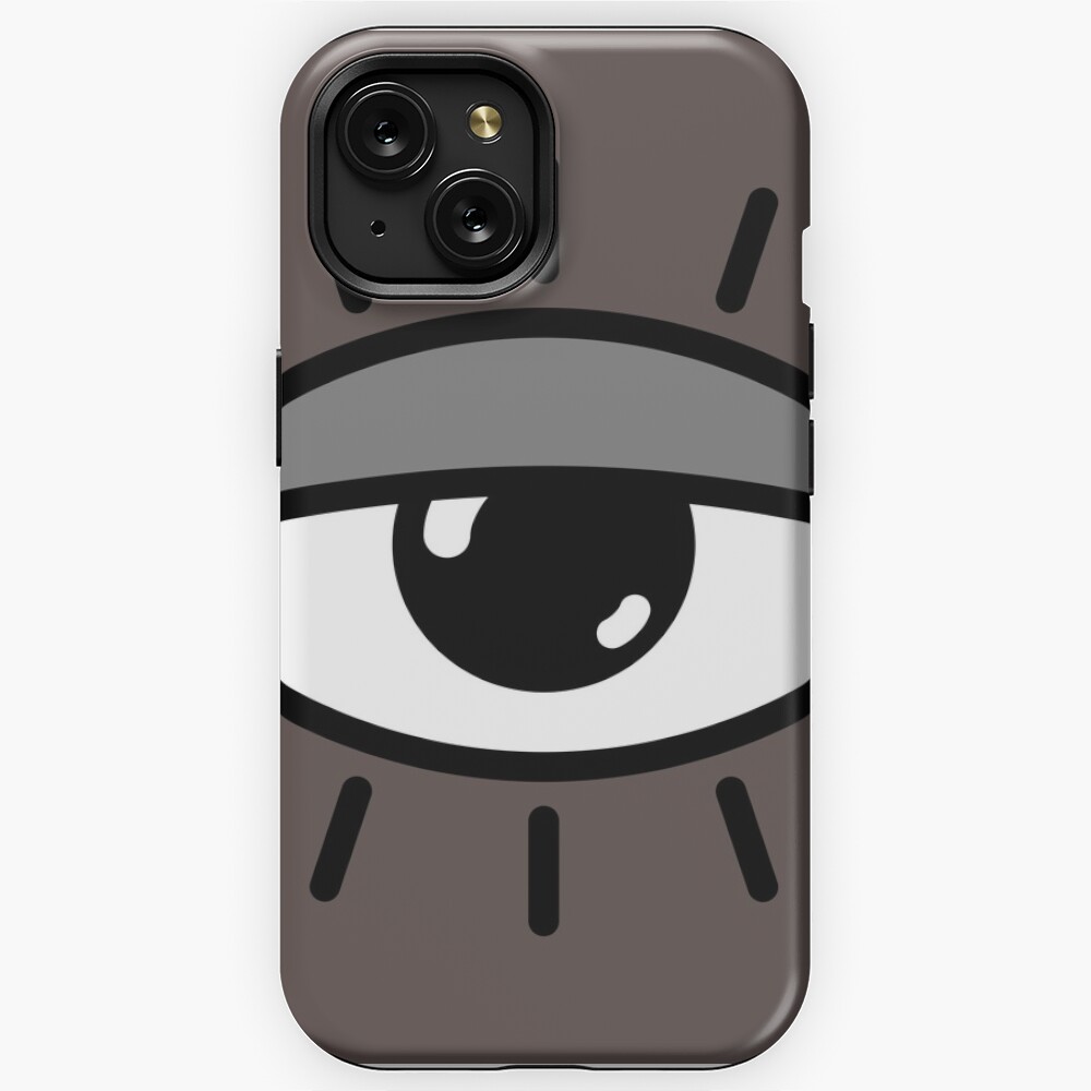 Item preview, iPhone Tough Case designed and sold by reIntegration.