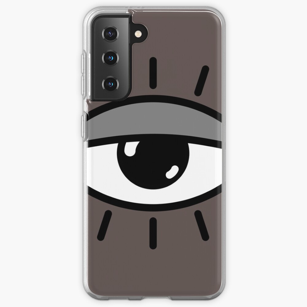 Item preview, Samsung Galaxy Soft Case designed and sold by reIntegration.