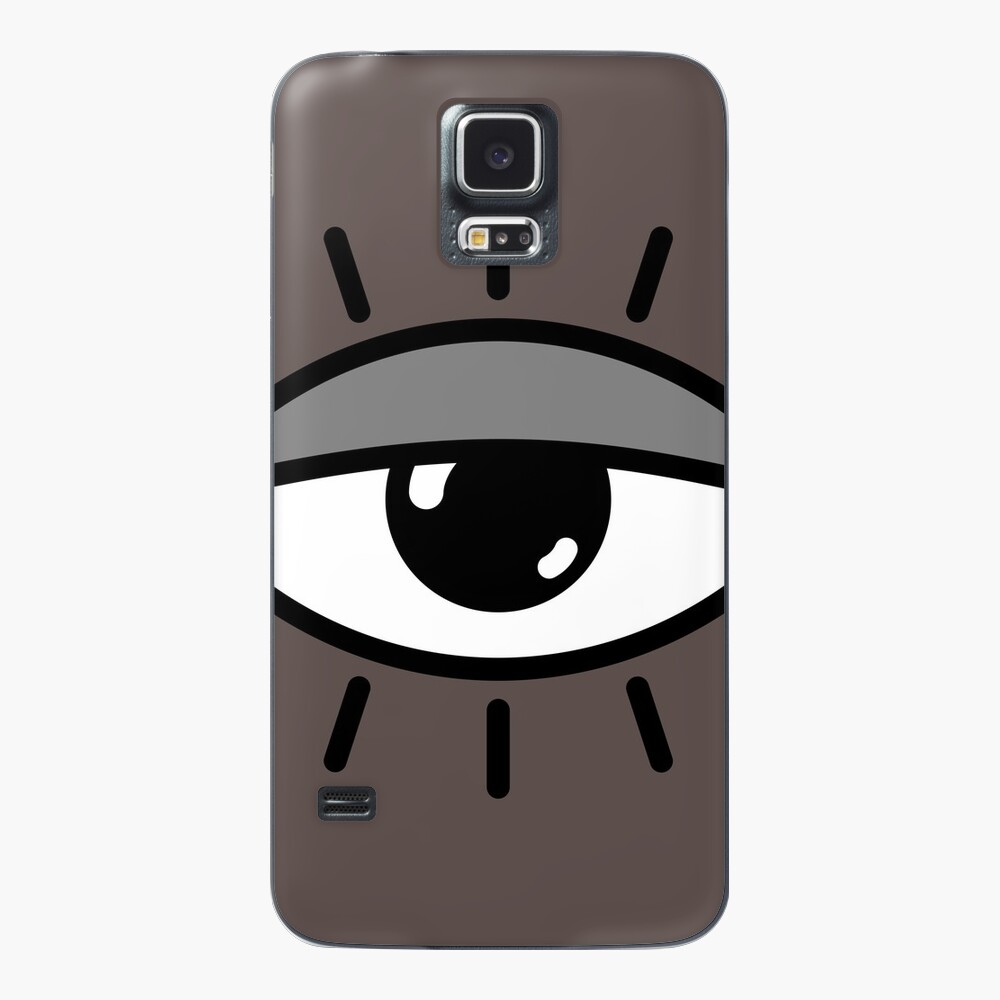 Item preview, Samsung Galaxy Skin designed and sold by reIntegration.