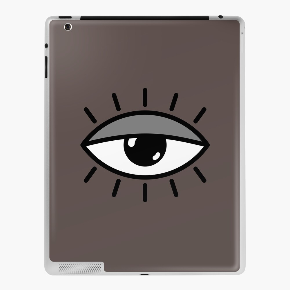 Item preview, iPad Skin designed and sold by reIntegration.