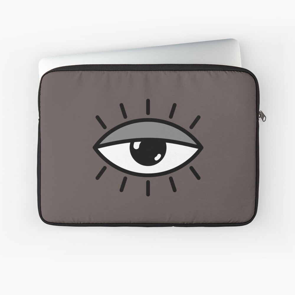 Item preview, Laptop Sleeve designed and sold by reIntegration.