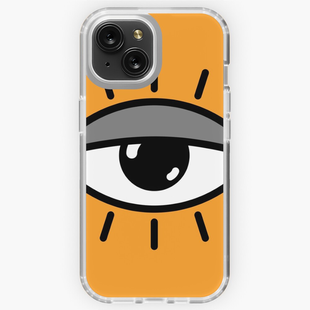 Item preview, iPhone Soft Case designed and sold by reIntegration.